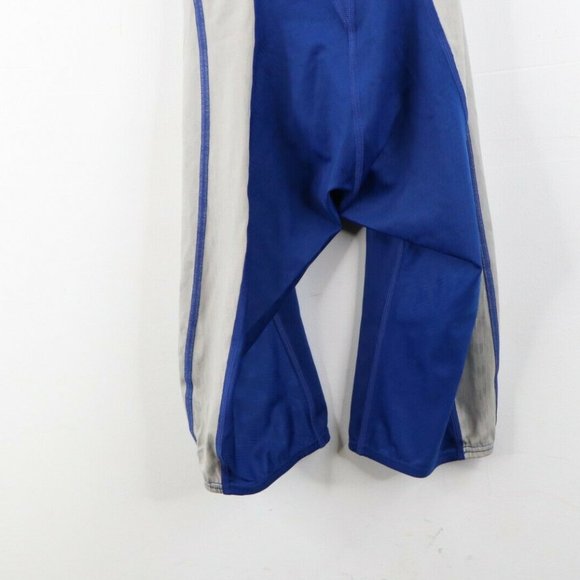 Speedo Fastskin University of Michigan Swimsuit - Picture 9 of 11